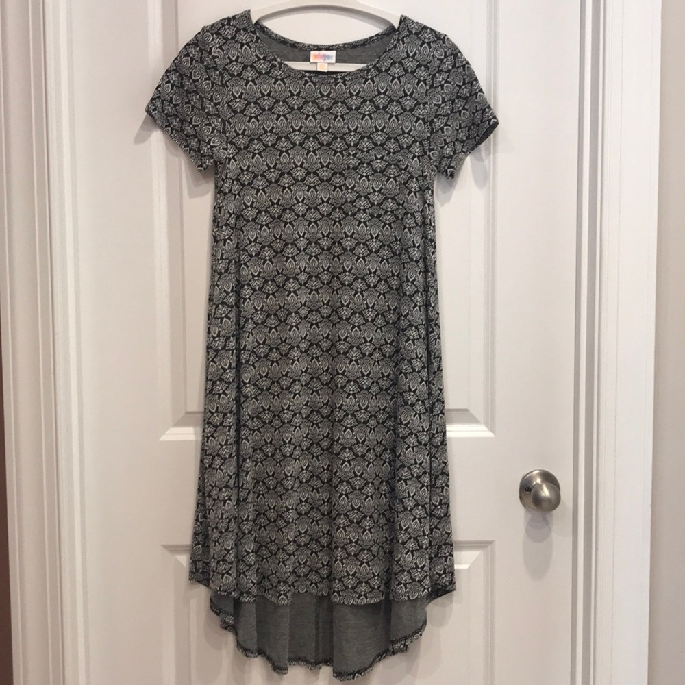 LuLaRoe Carly